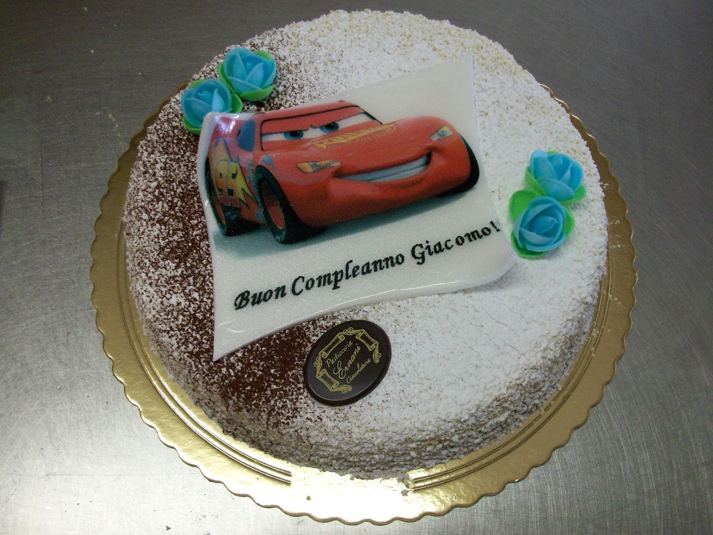 Pasticceria Ernani