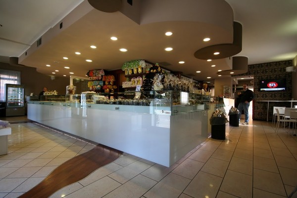 Pasticceria Ernani