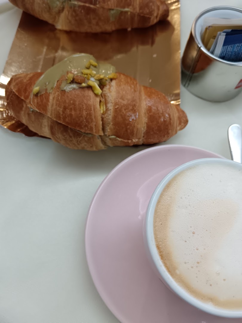 Pasticceria Eros, Galatina