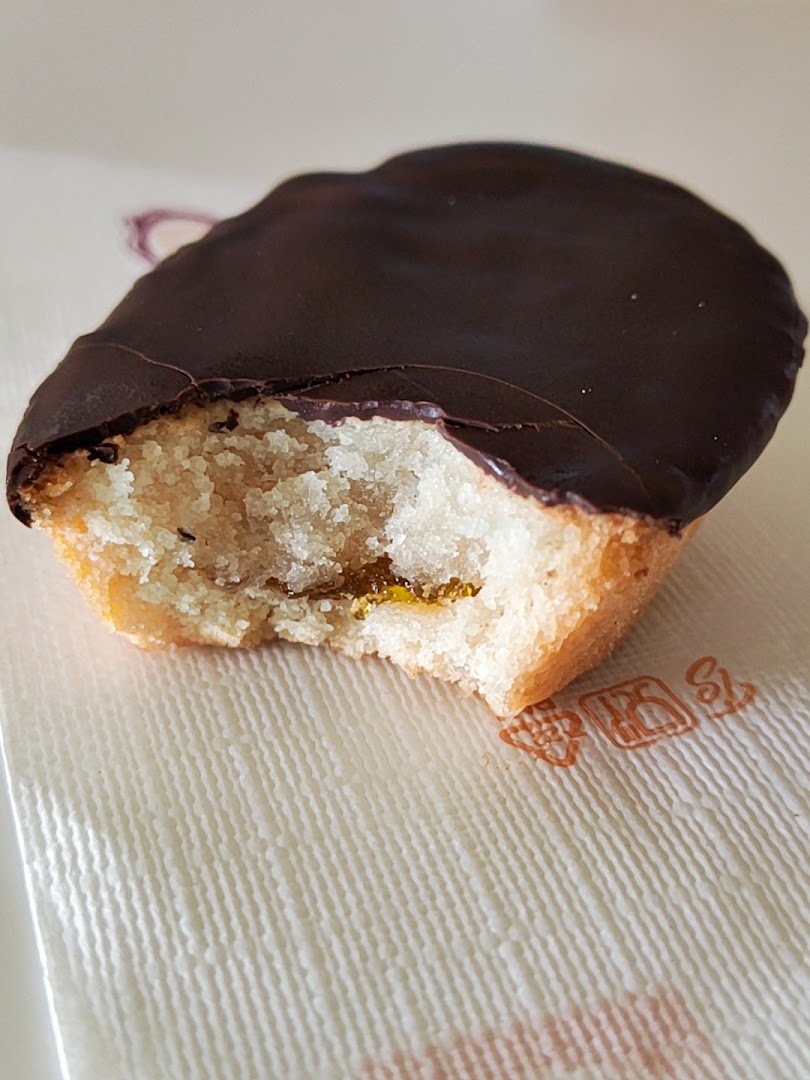 Pasticceria Eros