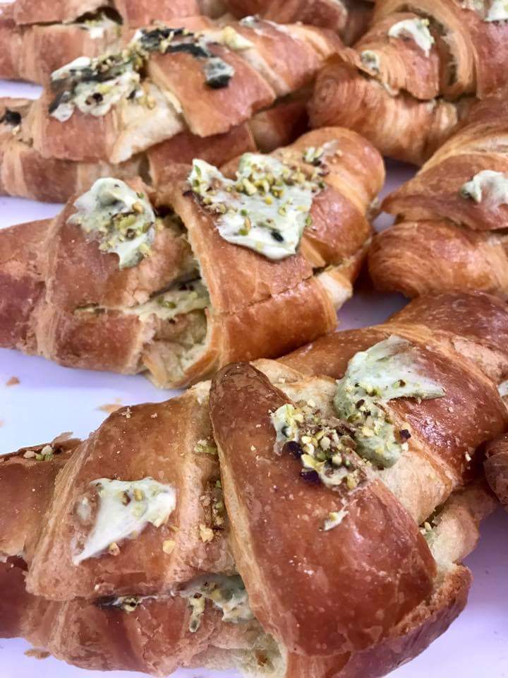 Pasticceria Eros