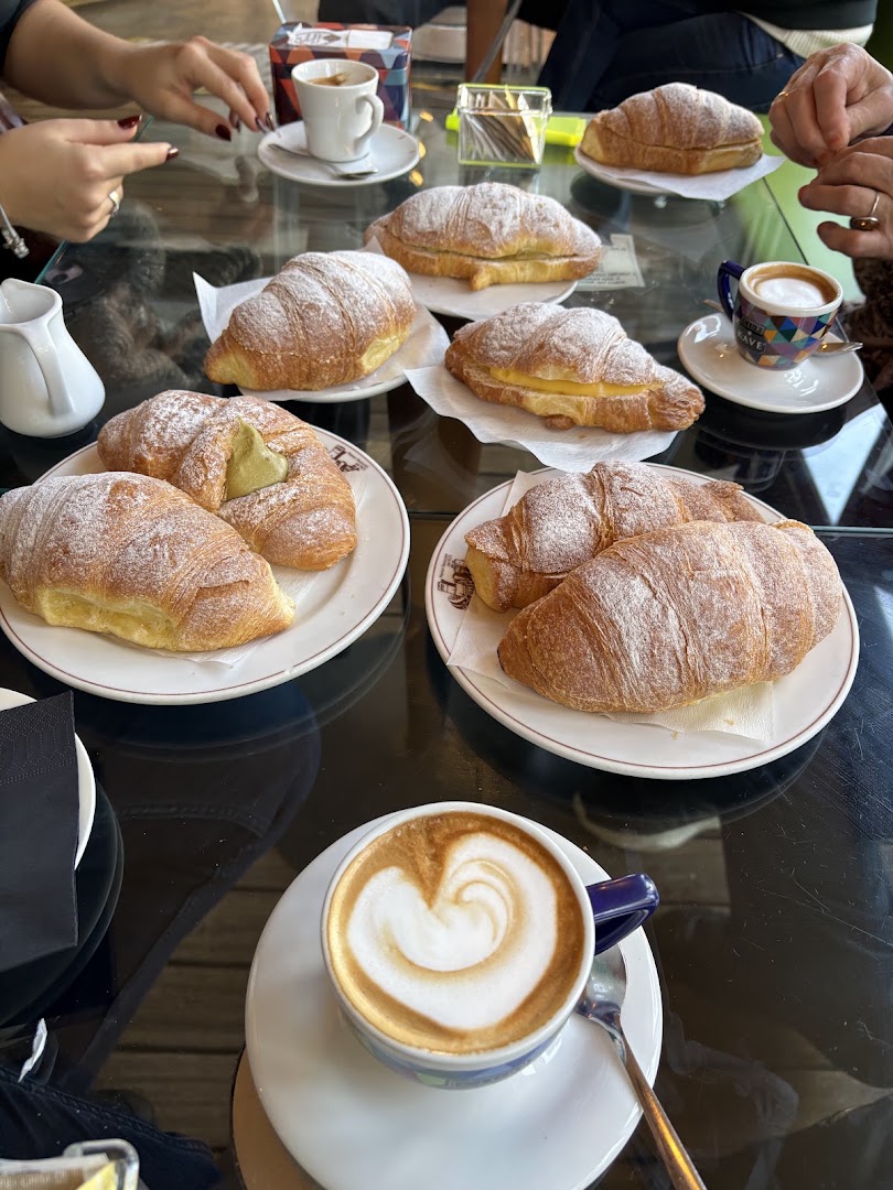 Pasticceria Estense