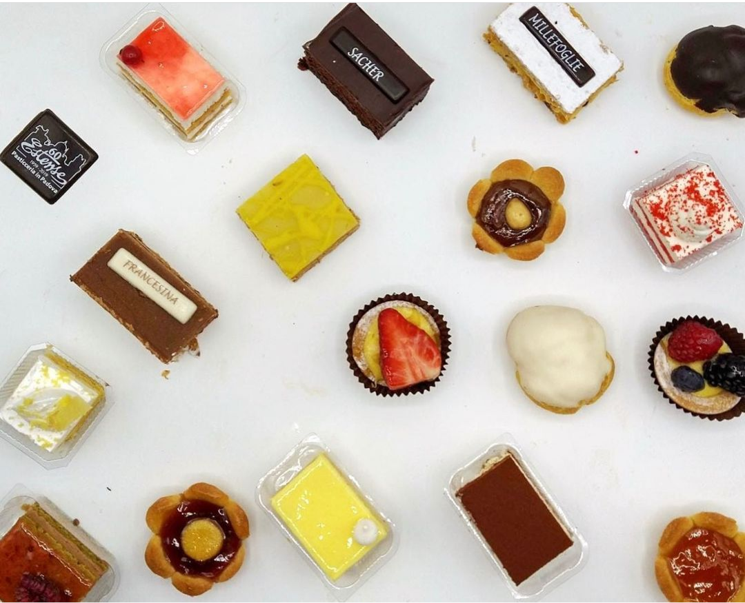 Pasticceria Estense