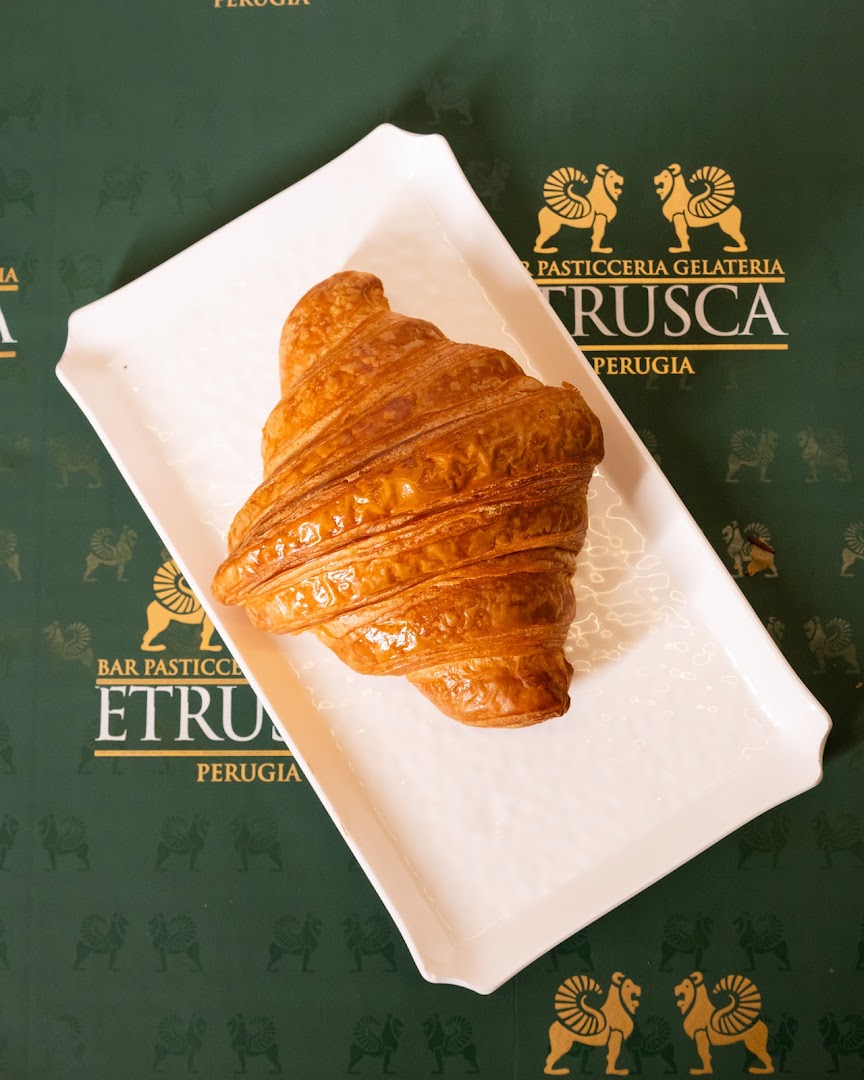 Pasticceria Etrusca, Perugia