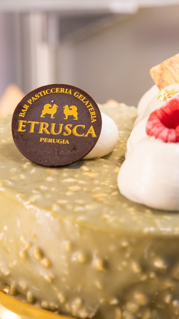 Pasticceria Etrusca