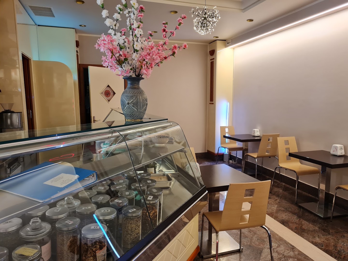 Pasticceria Etrusca