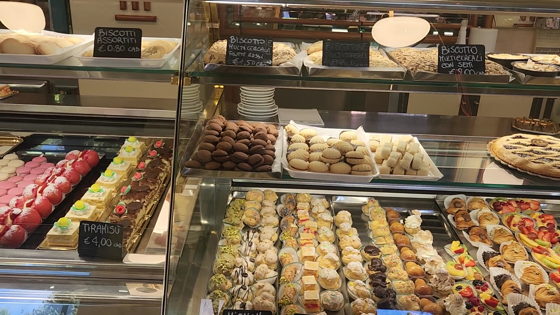 Pasticceria Etrusca