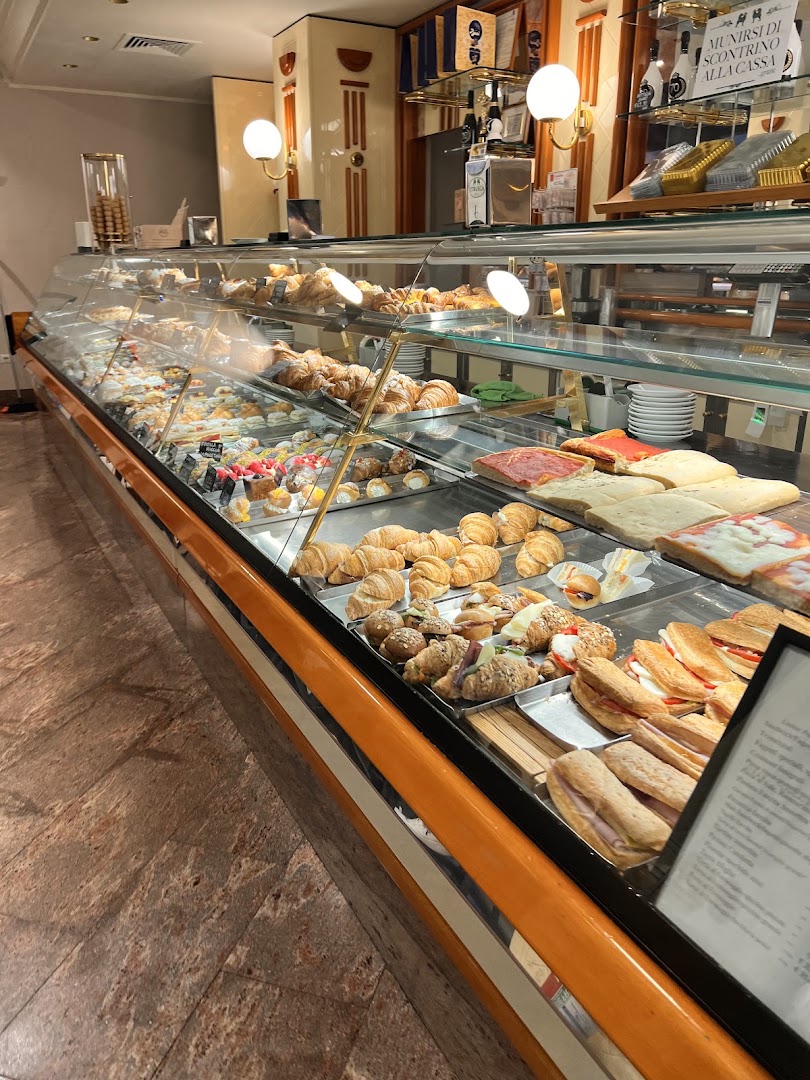 Pasticceria Etrusca