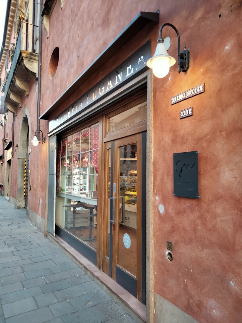 Pasticceria Euganea di Mattia Marcolongo, Padova