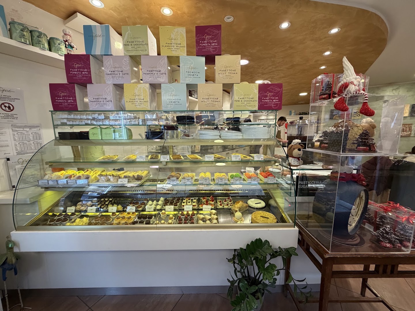 Pasticceria Euganea di Mattia Marcolongo