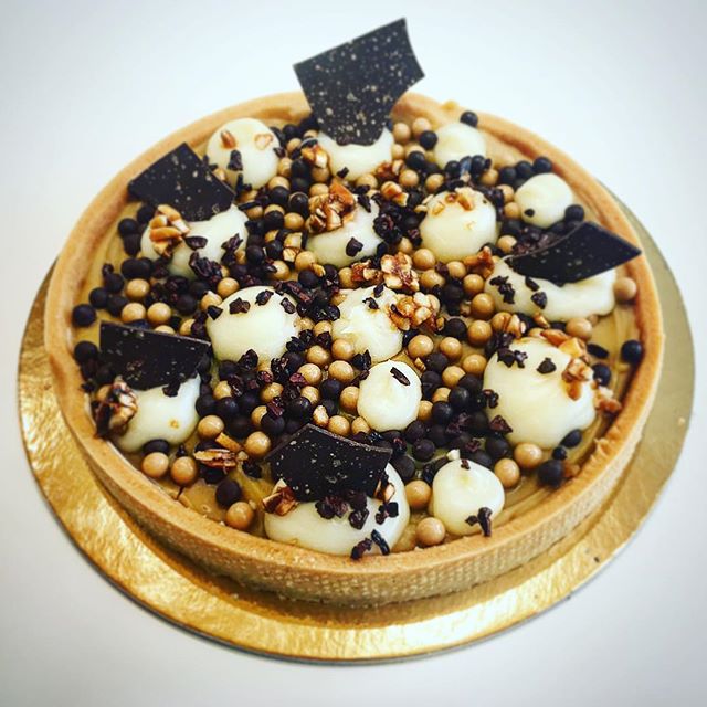Pasticceria Euganea di Mattia Marcolongo