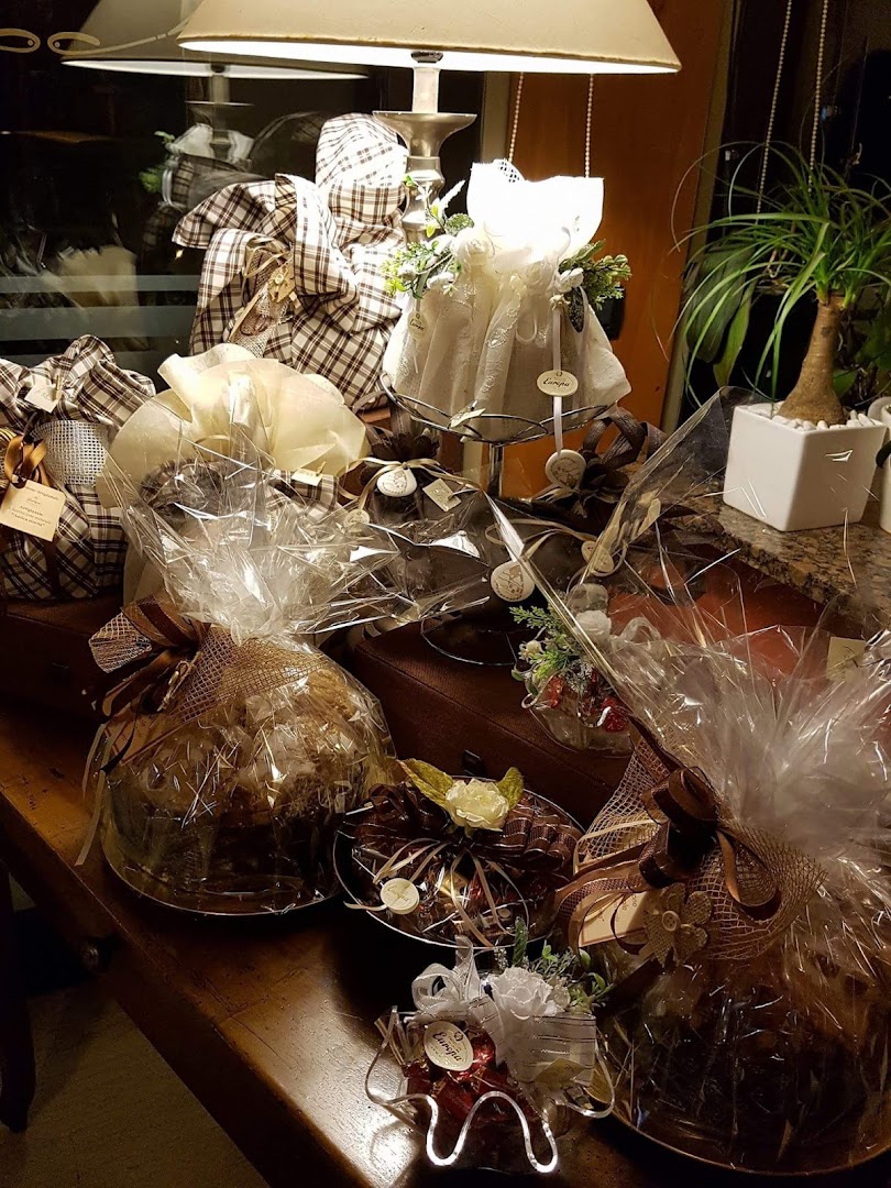Pasticceria Europa