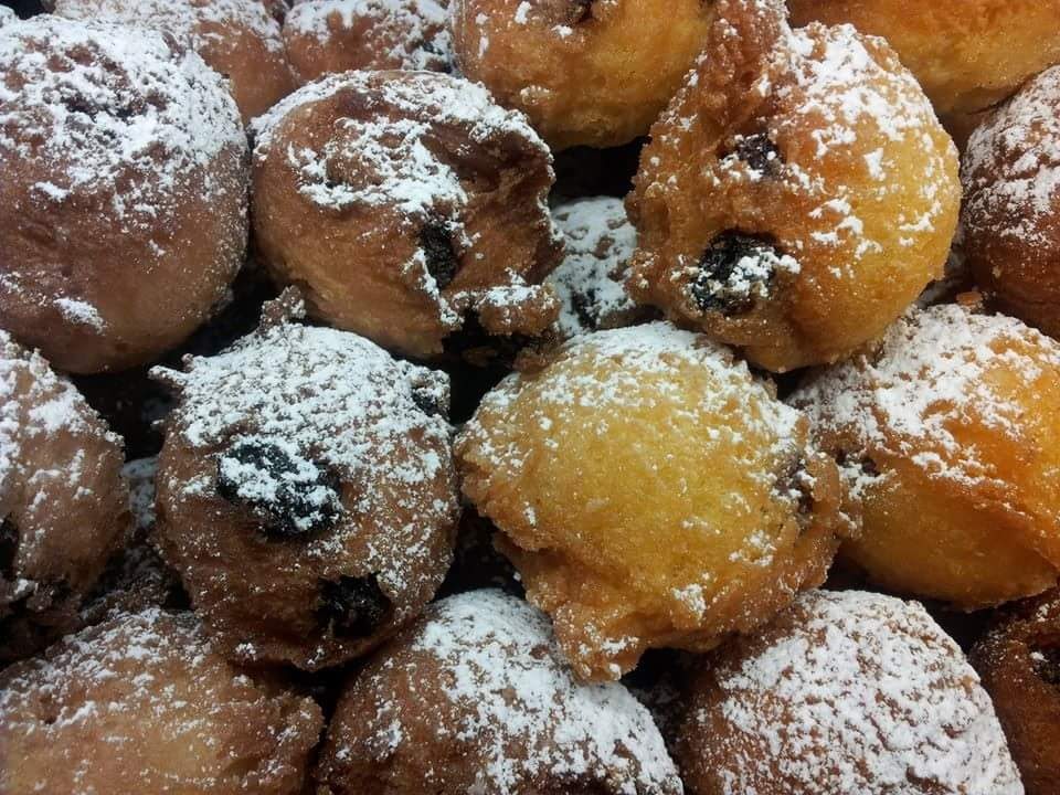 Pasticceria Europa