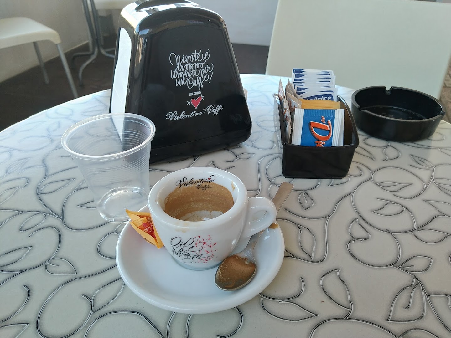 Pasticceria Europa