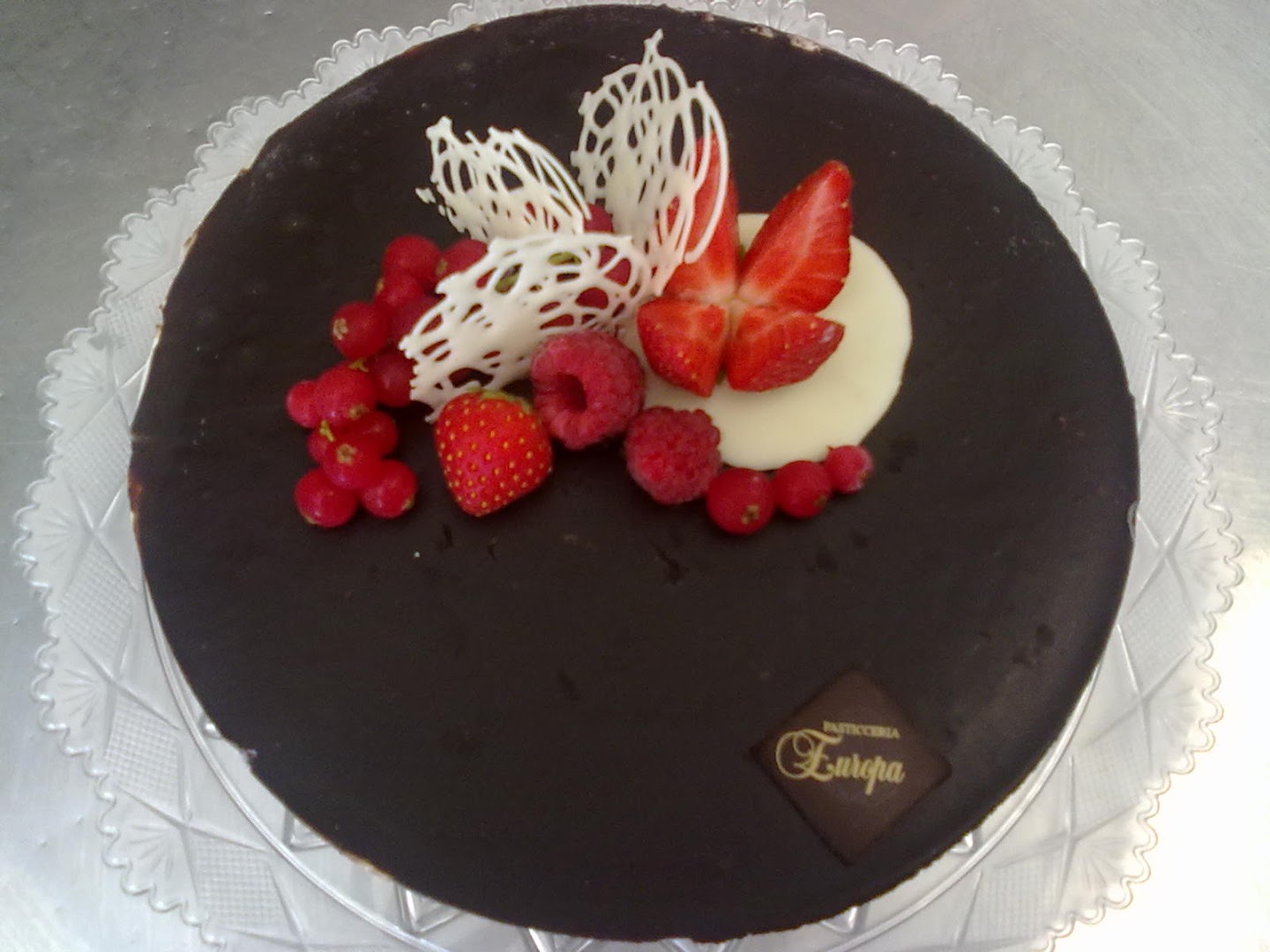 Pasticceria Europa