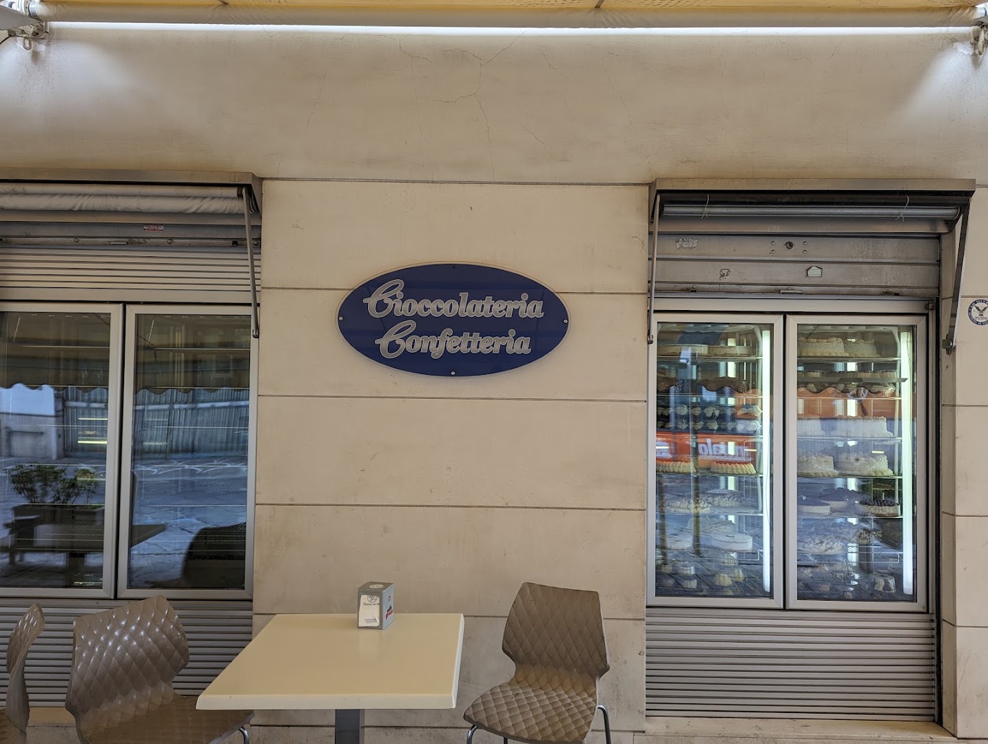 Pasticceria - Eventi - Catering De Girolamo