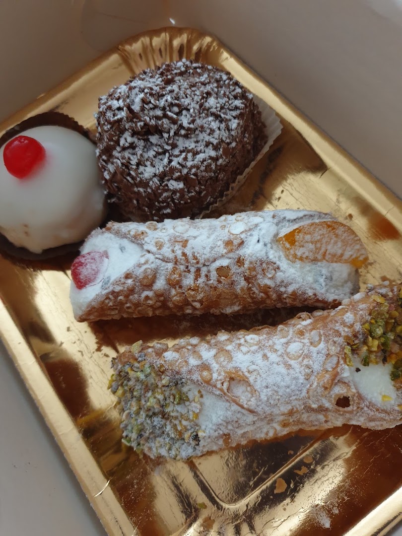 Pasticceria - Eventi - Catering De Girolamo, Marigliano