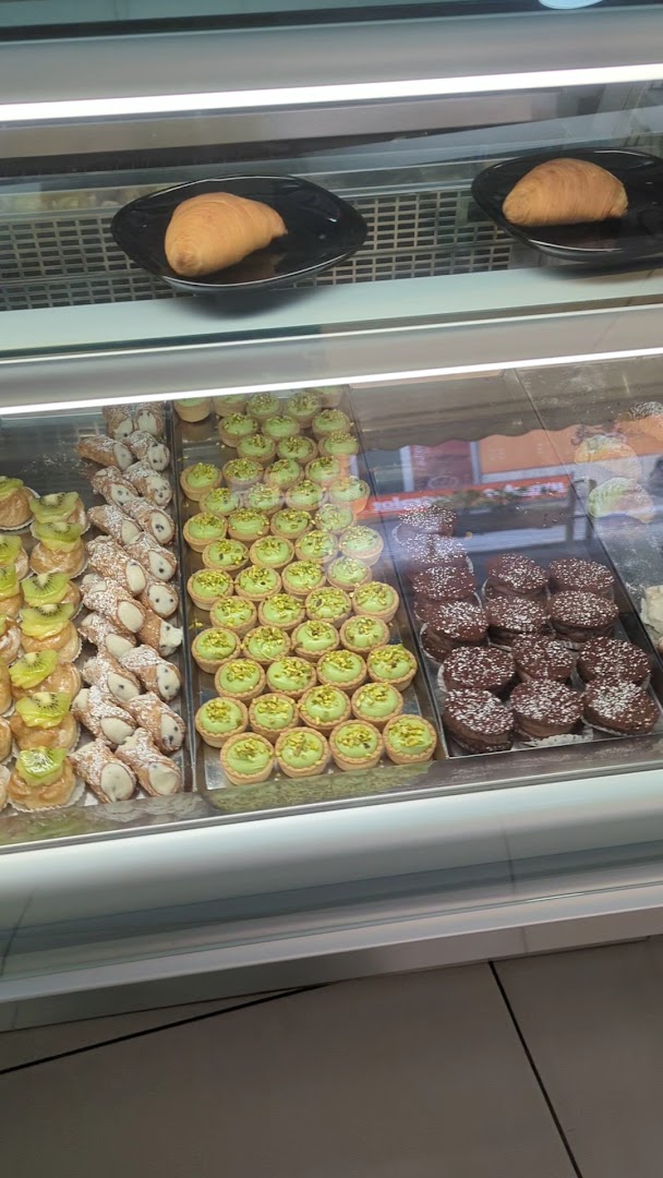 Pasticceria - Eventi - Catering De Girolamo