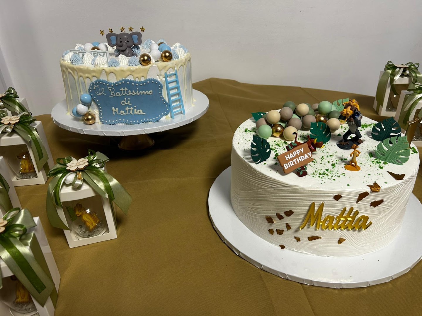 Pasticceria Extravaganza