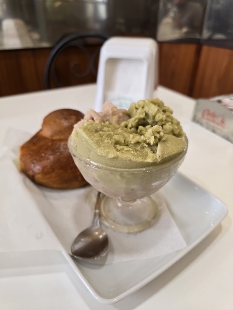 Pasticceria Extravaganza
