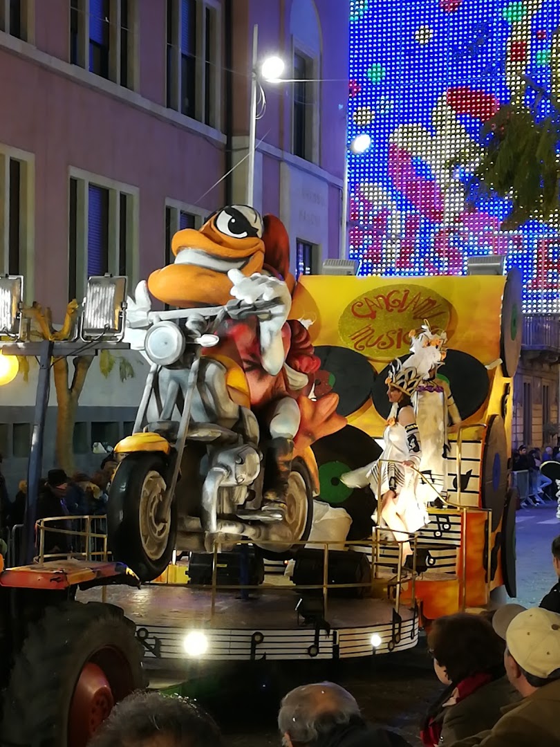 Pasticceria Extravaganza