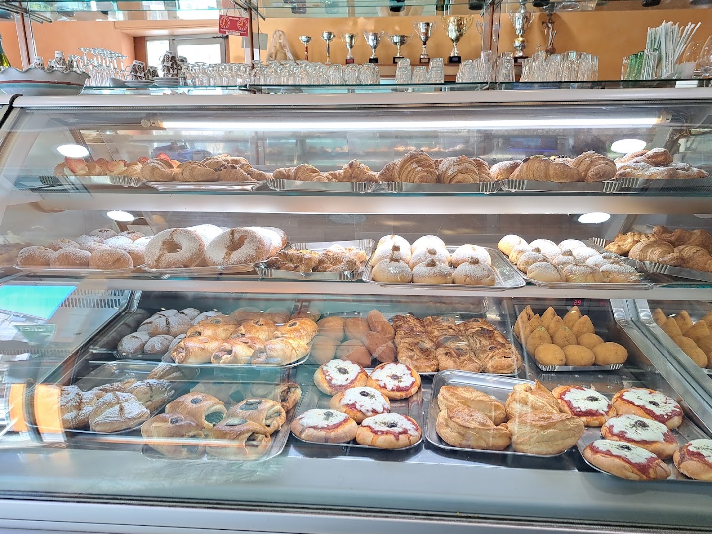 Pasticceria Extravaganza