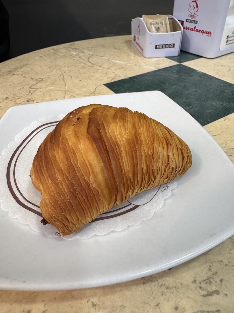 Pasticceria F.lli Chirico dal 1996, Caserta