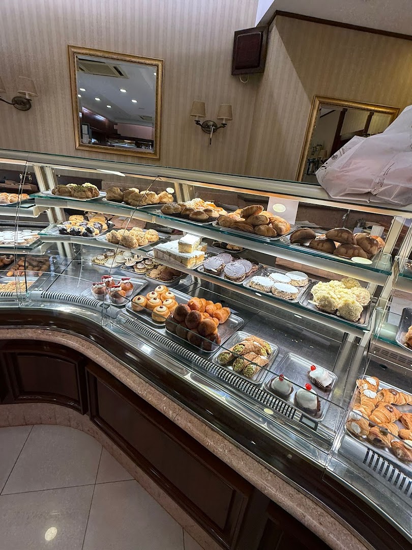 Pasticceria F.lli Chirico dal 1996