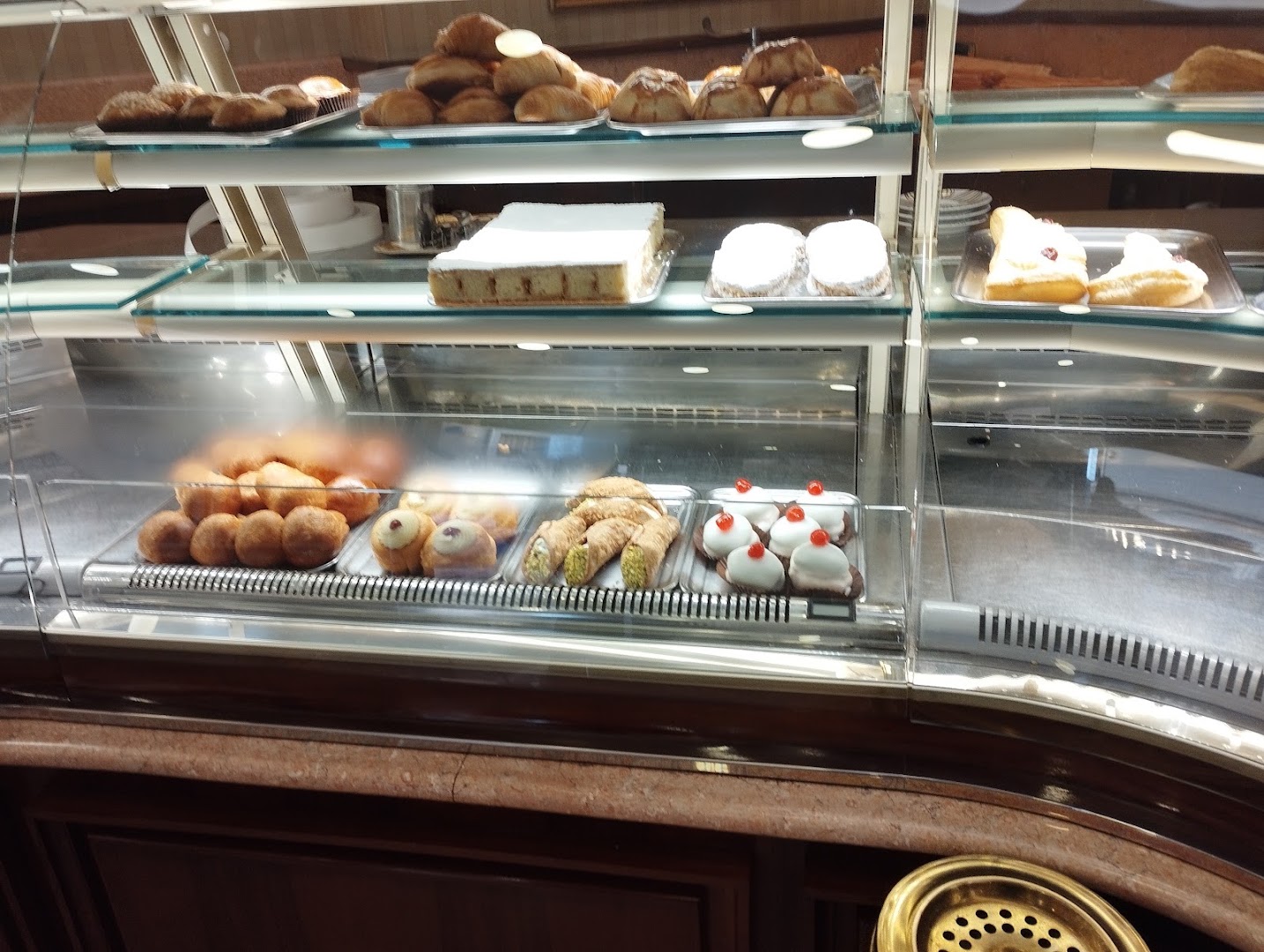 Pasticceria F.lli Chirico dal 1996