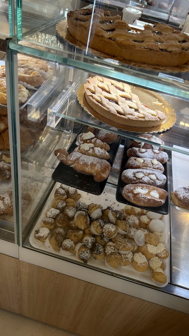 Pasticceria F.lli De Forte