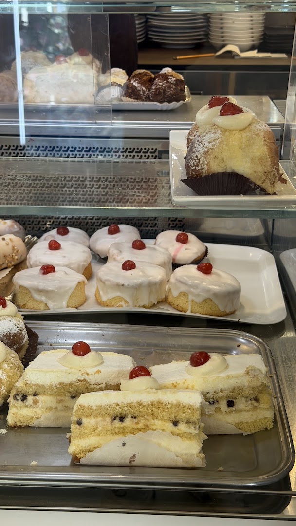 Pasticceria F.lli De Forte