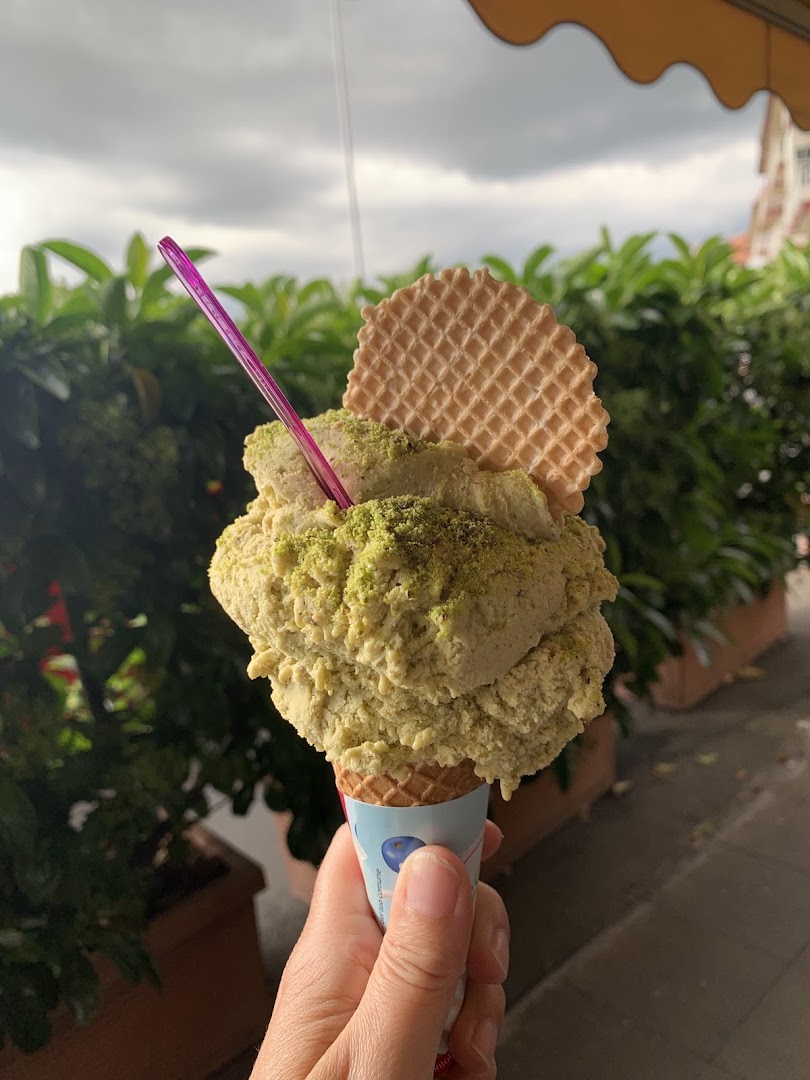 Pasticceria F.lli Gangi