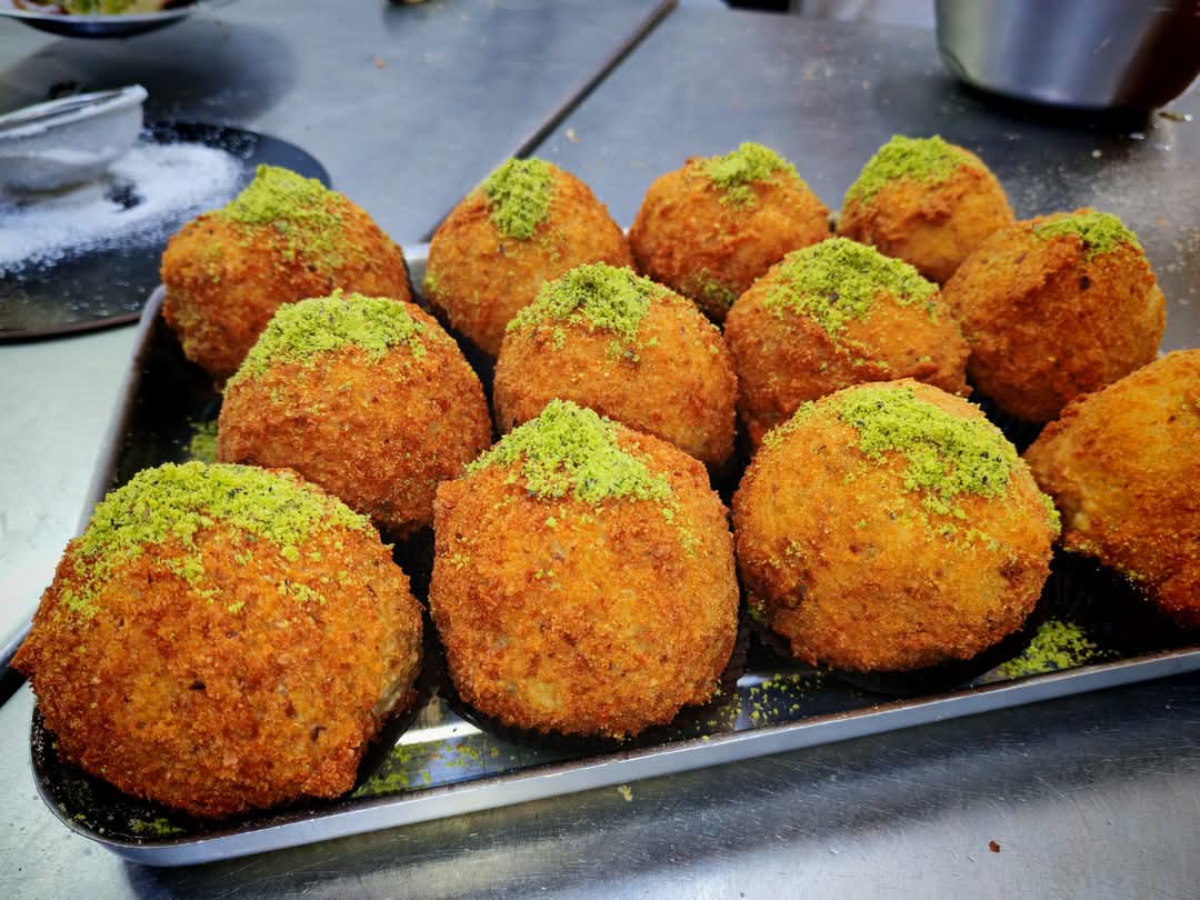 Pasticceria F.lli Gangi