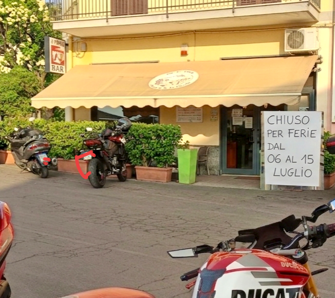 Pasticceria F.lli Gangi