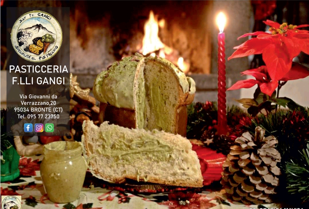 Pasticceria F.lli Gangi