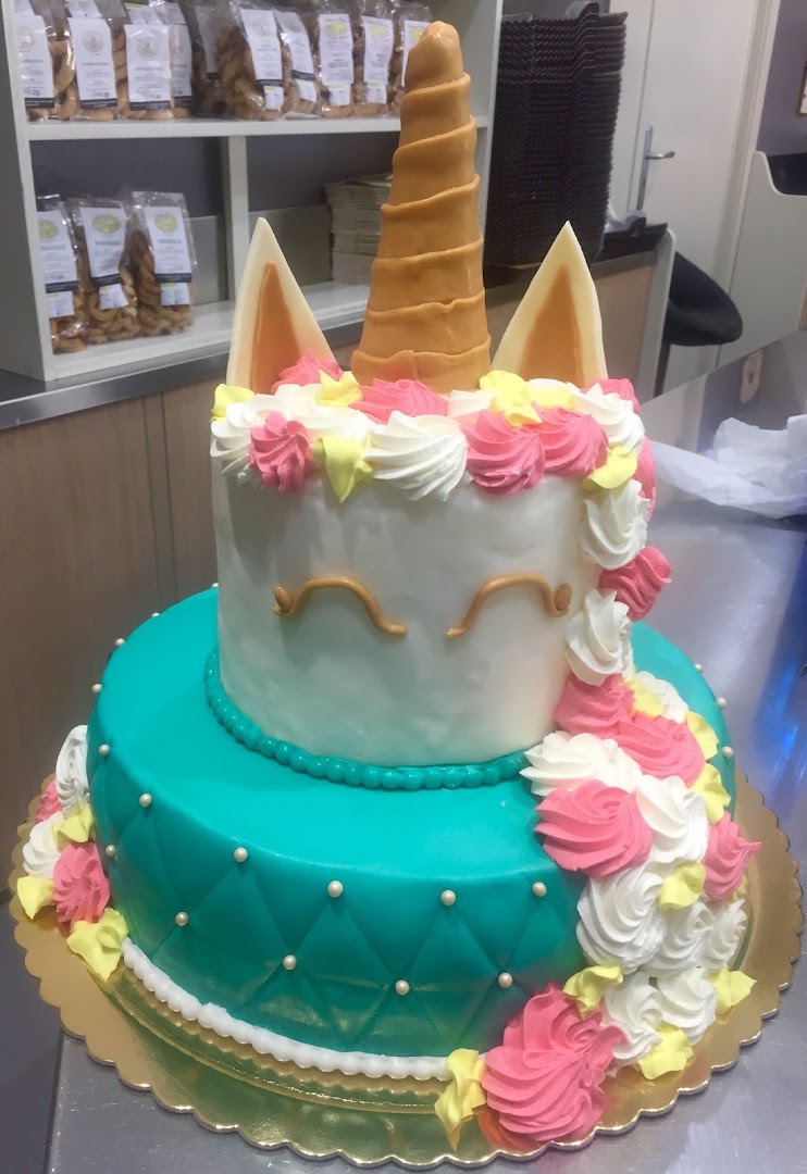 Pasticceria F.lli Mosera