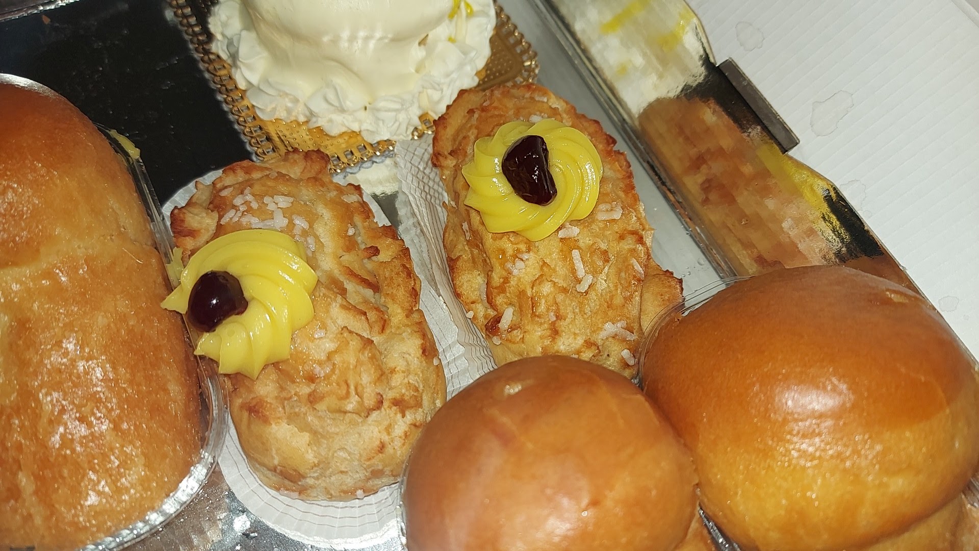 Pasticceria F.lli Mosera