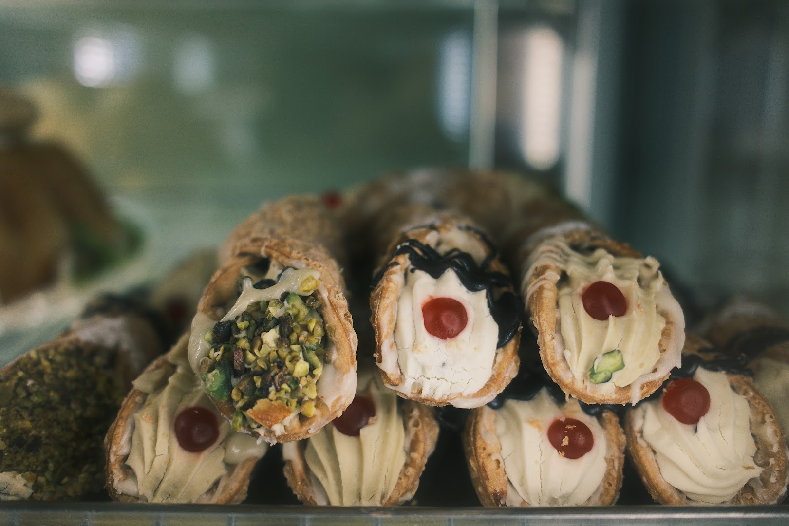 Pasticceria F.lli Mosera