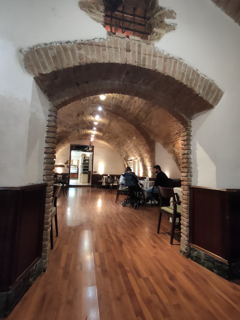 Pasticceria F.lli Napoleone