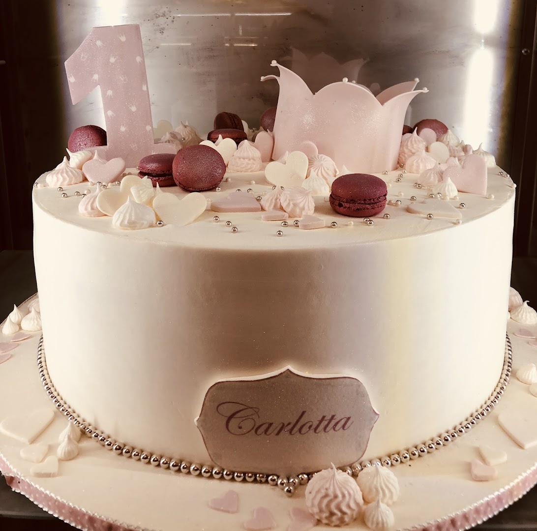 Pasticceria F.lli Napoleone