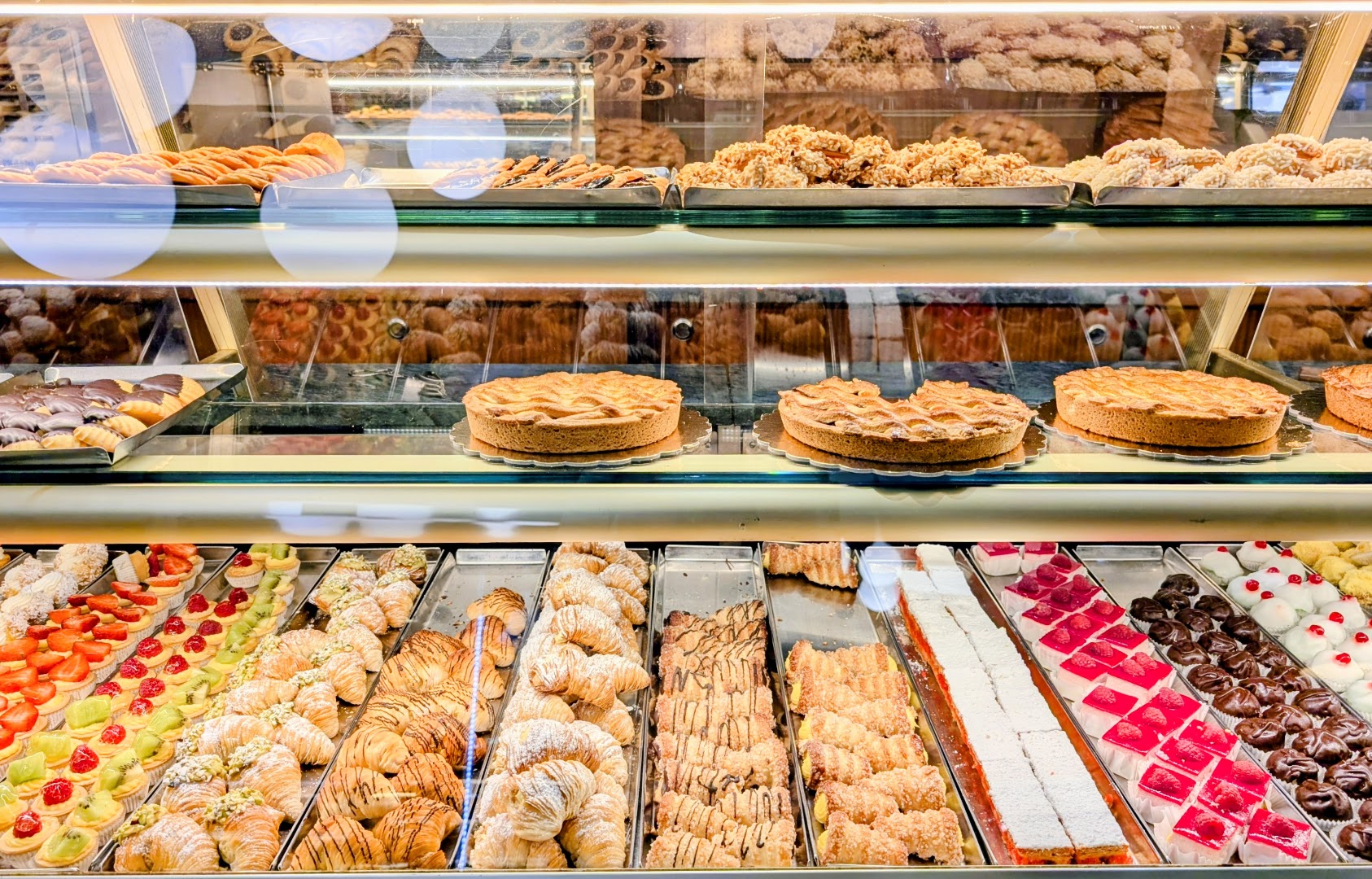 Pasticceria F.lli Napoleone