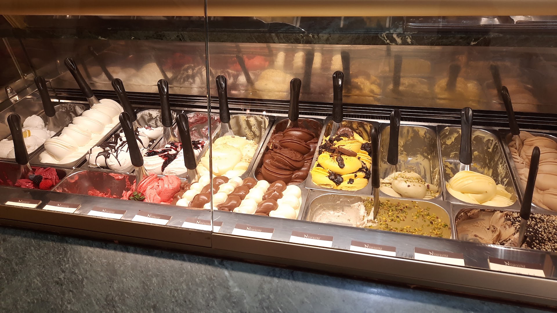 Pasticceria F.lli Napoleone