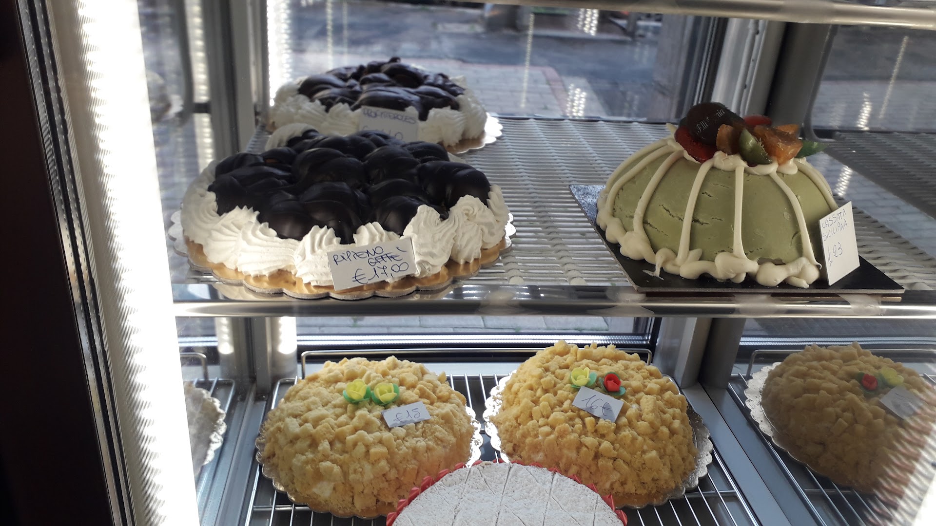 Pasticceria F.lli Remia