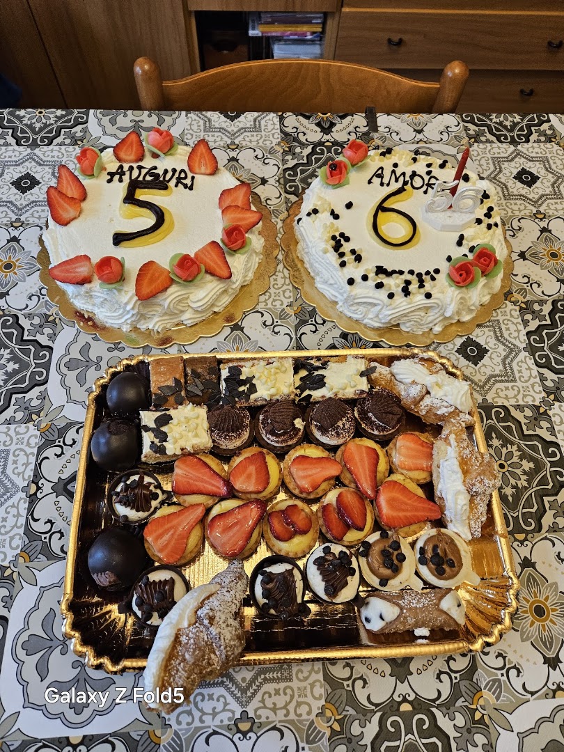 Pasticceria F.lli Remia