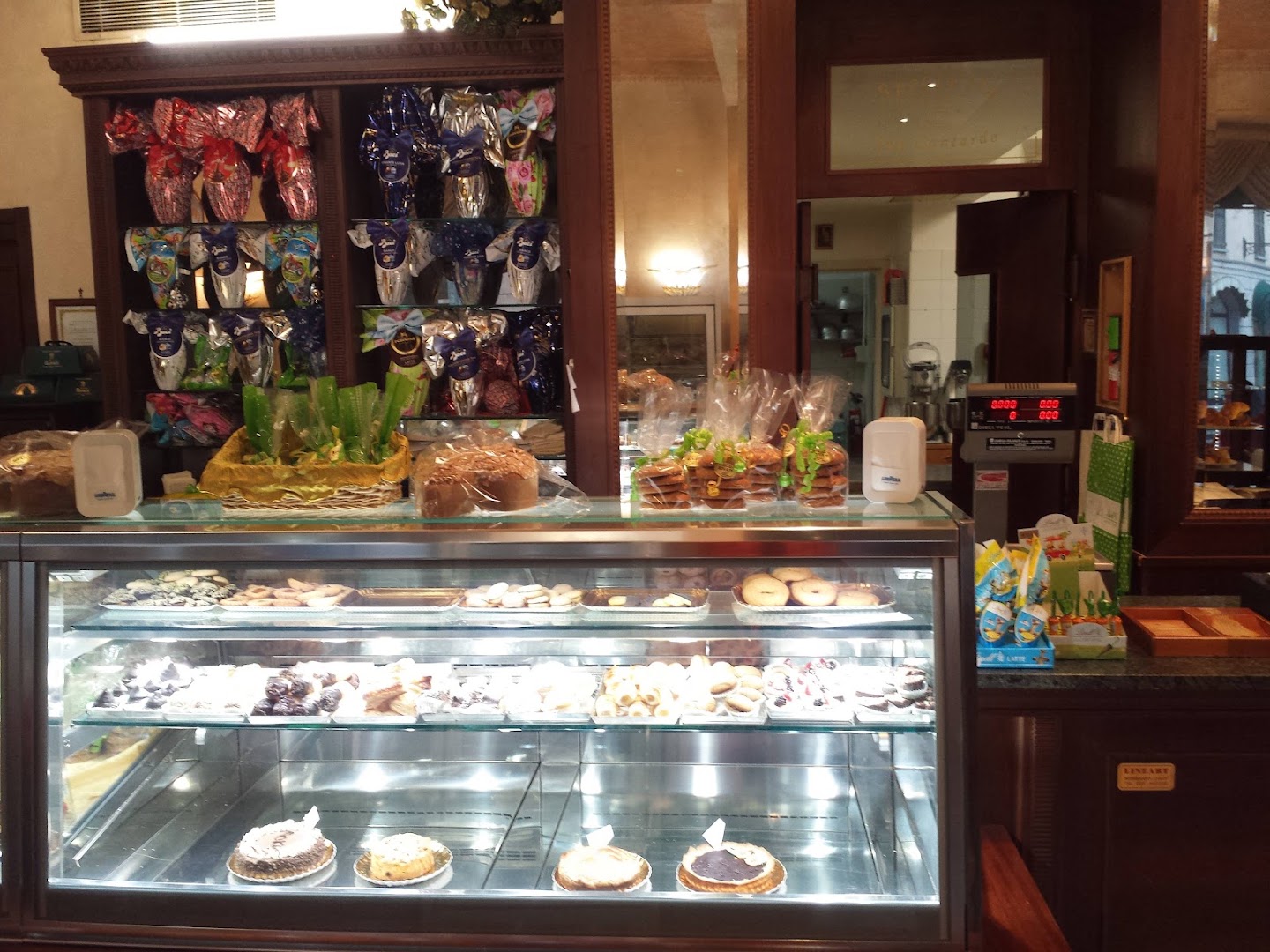 Pasticceria F.lli Rovati Snc