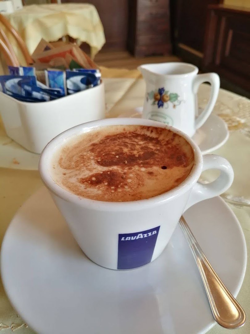Pasticceria F.lli Rovati Snc