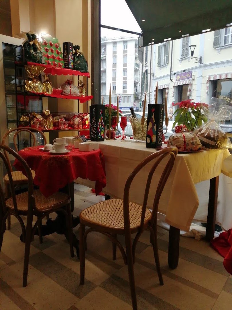 Pasticceria F.lli Rovati Snc