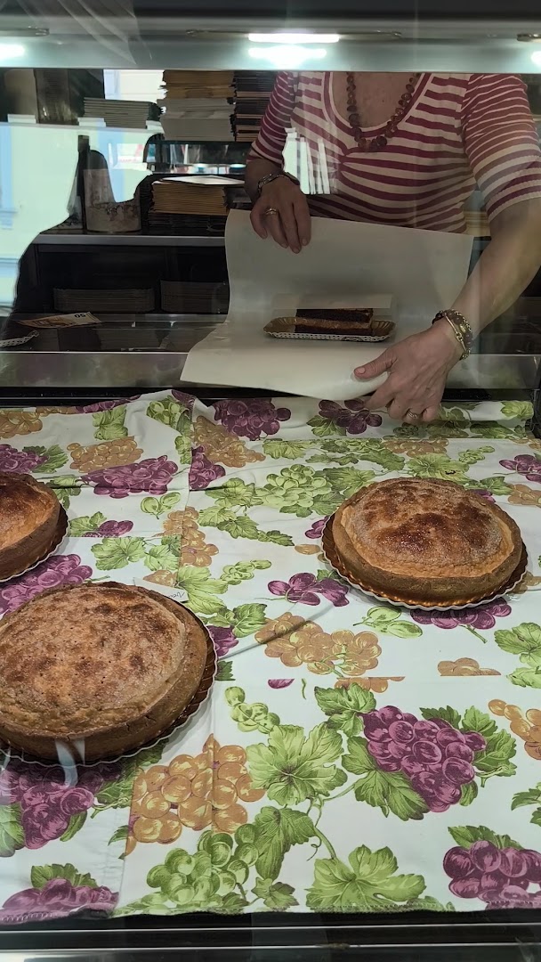 Pasticceria F.lli Rovati Snc