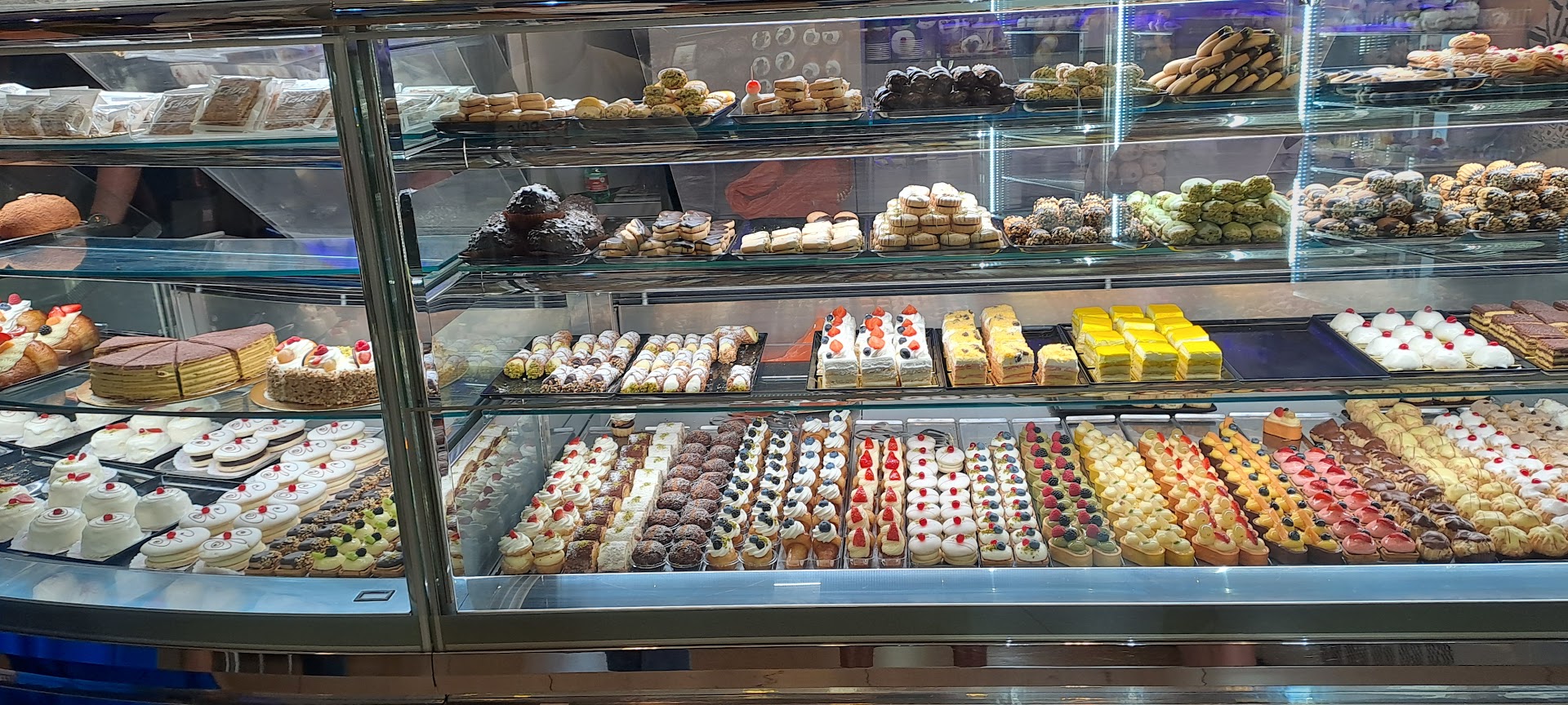Pasticceria F.lli Sava