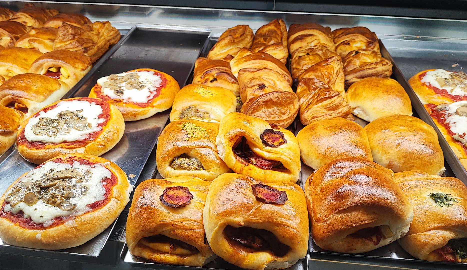 Pasticceria F.lli Sava, Paternò